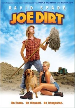 Joe Dirt