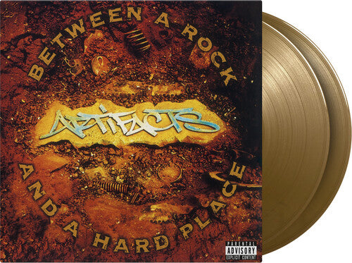 Artifacts / Between a Rock and a Hard Artifacts - Between a Rock