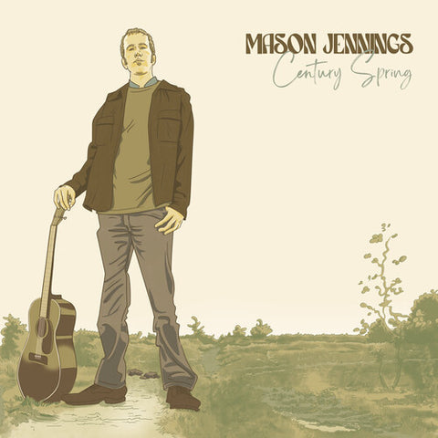 Mason Jennings