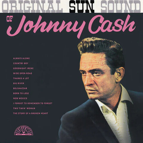 Johnny Cash