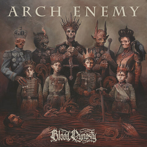 Arch Enemy