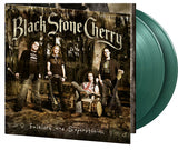 Black Stone Cherry