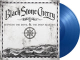 Black Stone Cherry