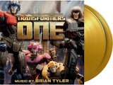 Brian Tyler