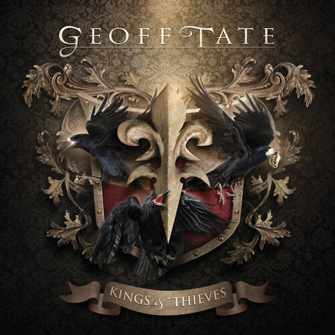 Geoff Tate