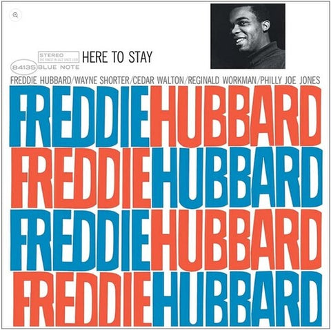 Freddie Hubbard