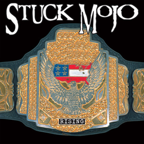 Stuck Mojo