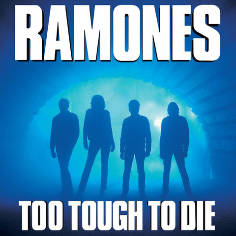 The Ramones