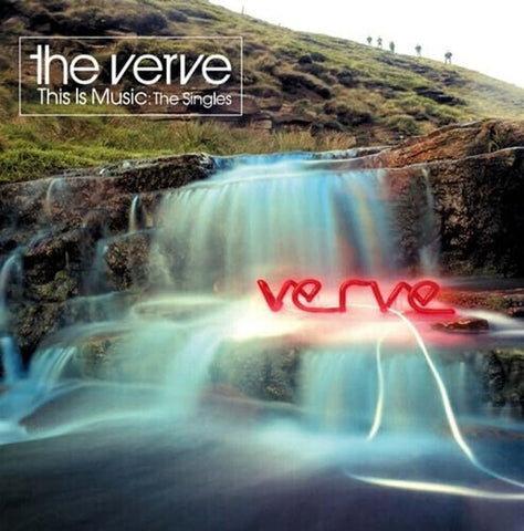The Verve