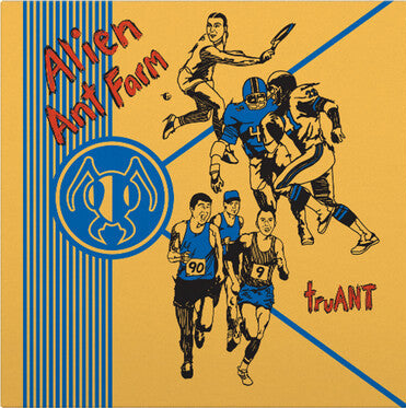 Alien Ant Farm