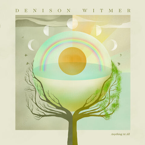 Denison Witmer