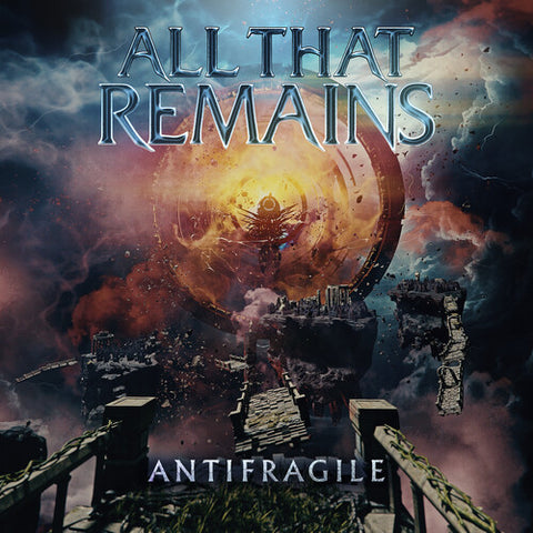 All That Remains