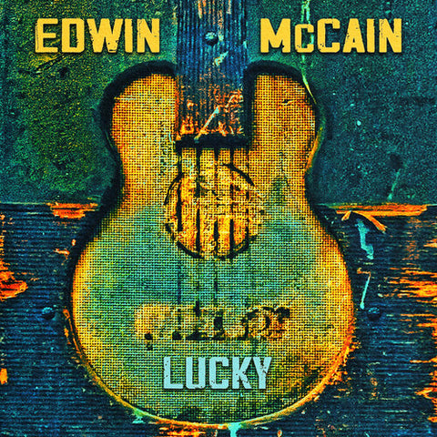 Edwin McCain