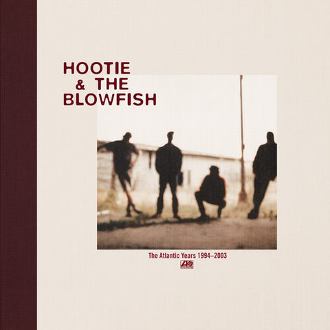 Hootie & The Blowfish