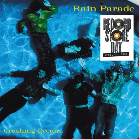 Rain Parade
