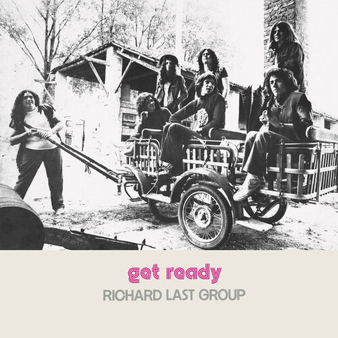 Richard Group Last