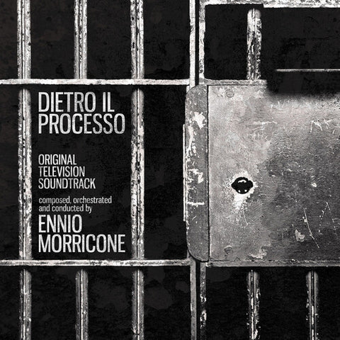 Ennio Morricone