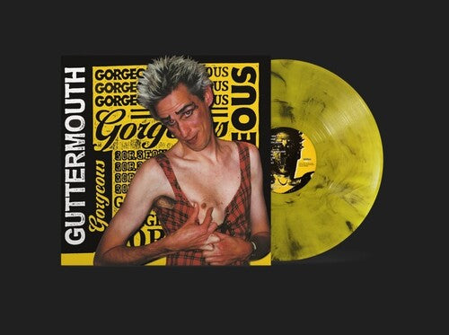 GUTTERMOUTHレコード Guttermouth – Yellow Dog Discs