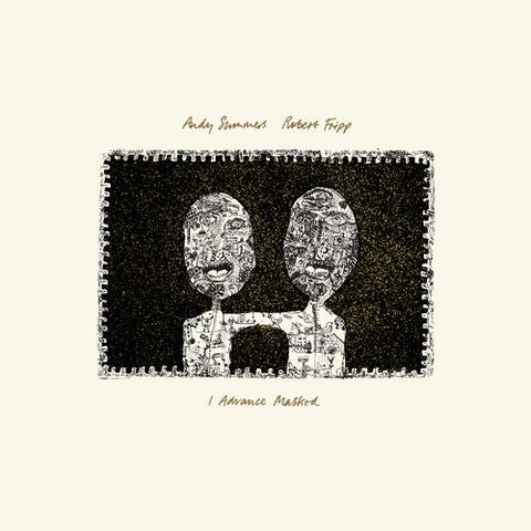 Andy  Summers & Robert Fripp