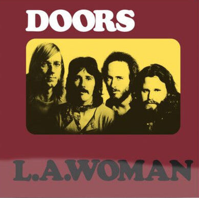 The Doors
