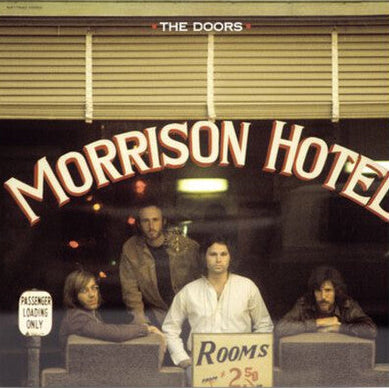 The Doors