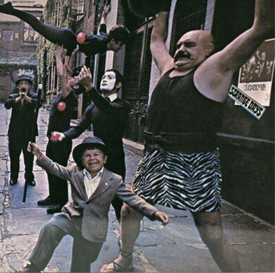 The Doors