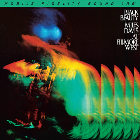 Miles Davis