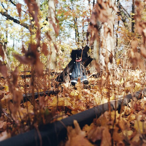 Billy Woods