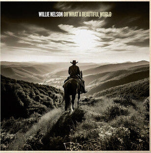 Willie Nelson