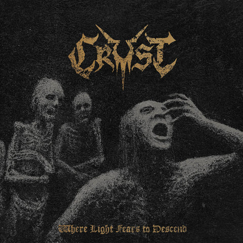 Crust