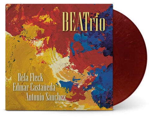 Bela Fleck