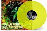 Rob Zombie