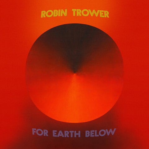 Robin Trower