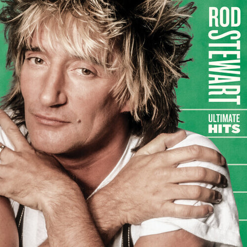 Rod Stewart