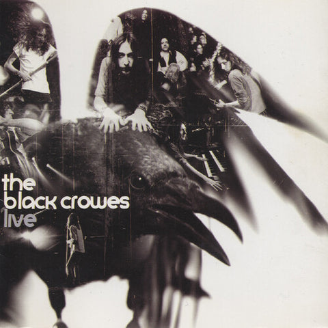 The Black Crowes