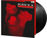 King's X