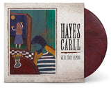 Hayes Carll
