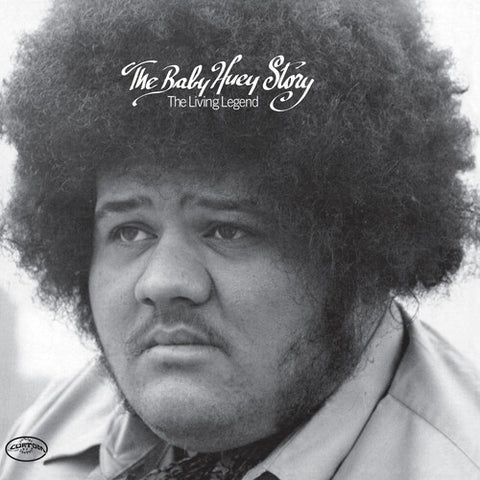 Baby Huey