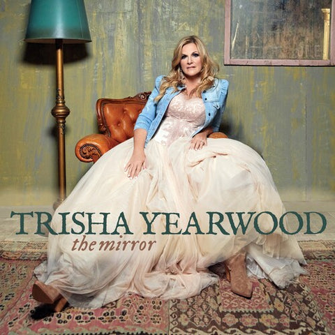 Trisha Yearwood