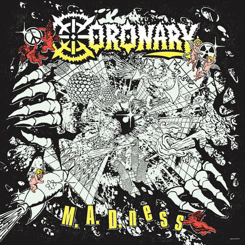 Coronary