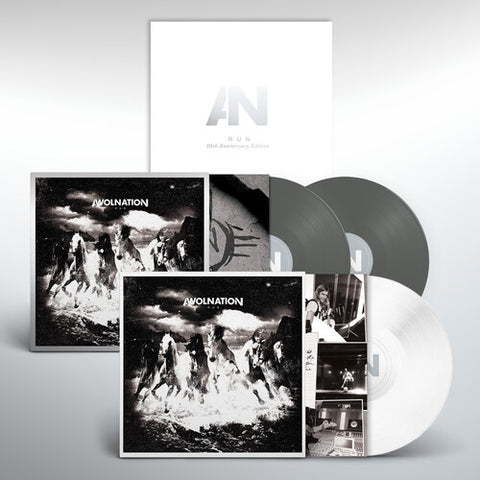 Awolnation