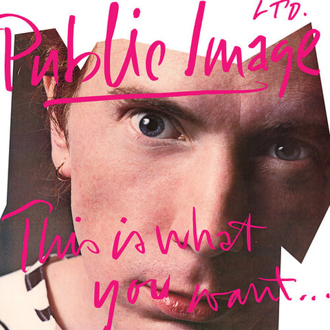 Public Image Ltd.