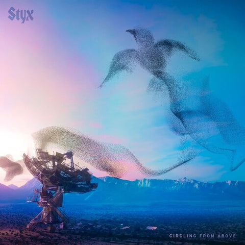 Styx