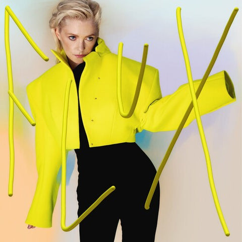 Alison Goldfrapp