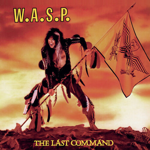 W.A.S.P.