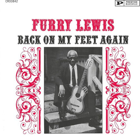 Furry Lewis