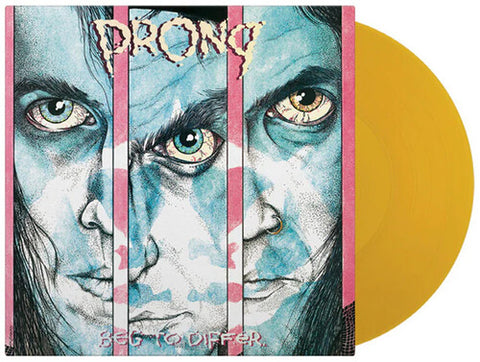 Prong