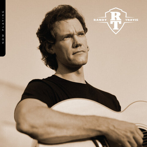 Randy Travis