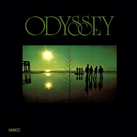 Odyssey
