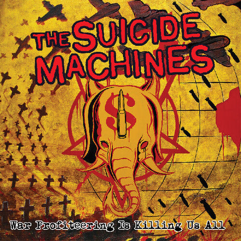 The Suicide Machines